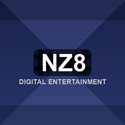 nz8 logo