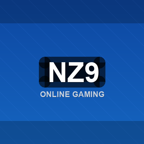 nz9 logo