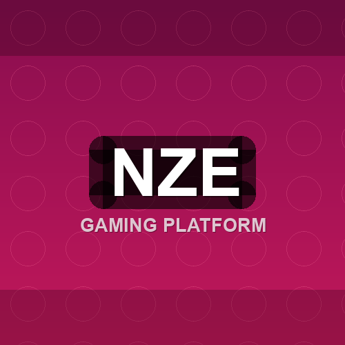 nze logo
