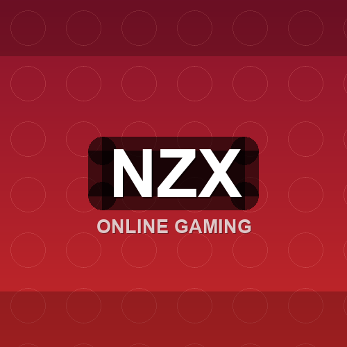 nzx logo