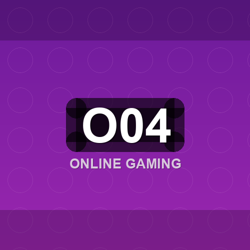 o04 logo