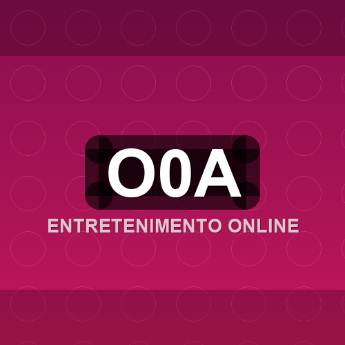 o0a logo