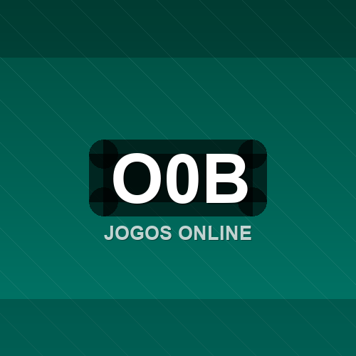 o0b logo