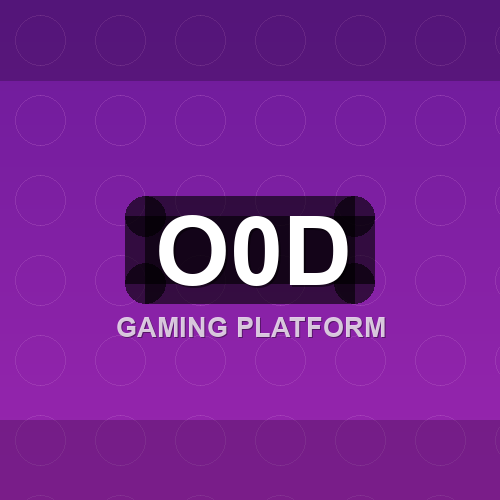 o0d logo