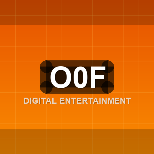 o0f logo