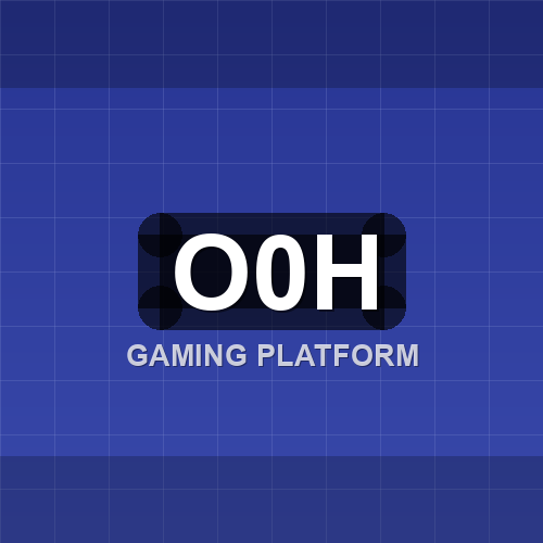 o0h logo