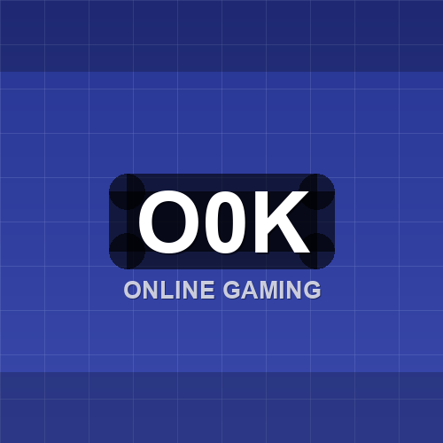 o0k logo
