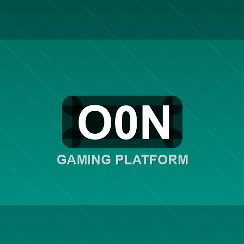 o0n logo