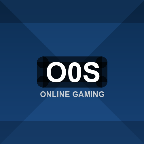 o0s logo