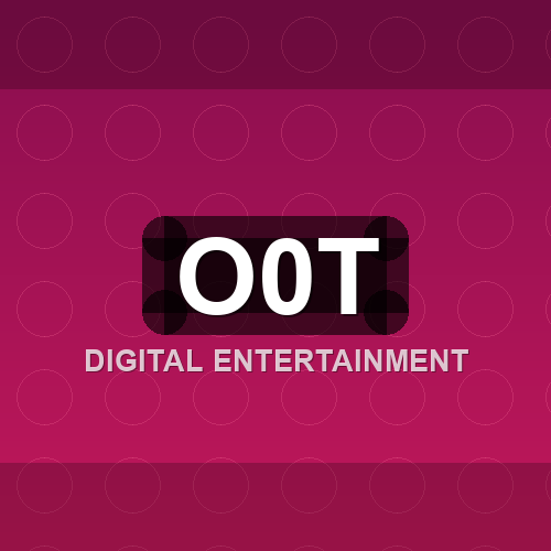 o0t logo