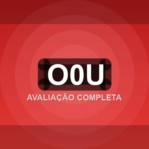 o0u logo