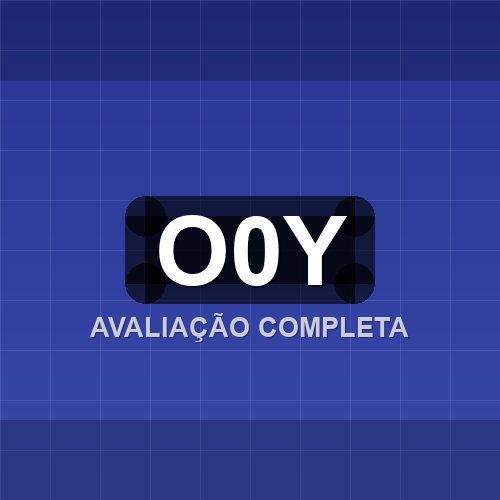 o0y logo