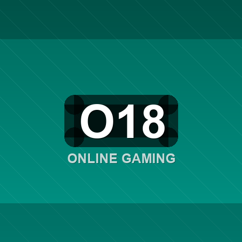 o18 logo