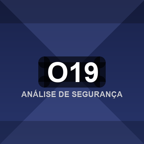 o19 logo