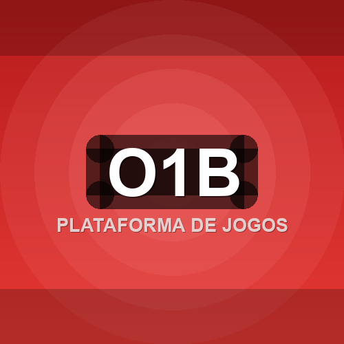 o1b logo