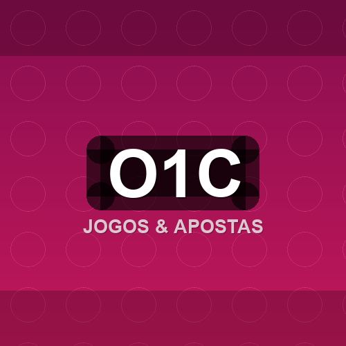 o1c logo