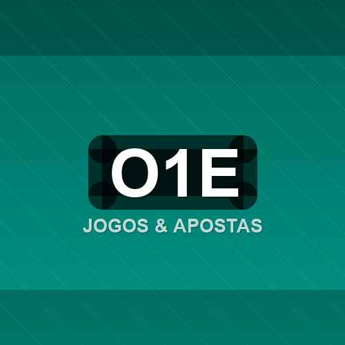 o1e logo