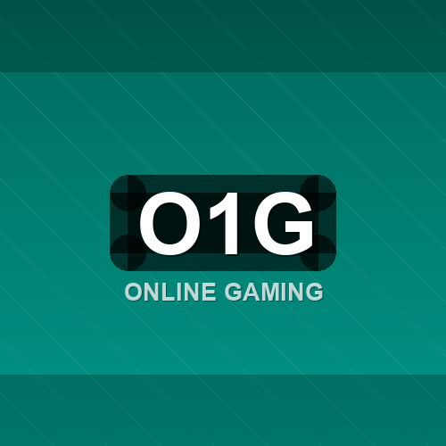o1g logo