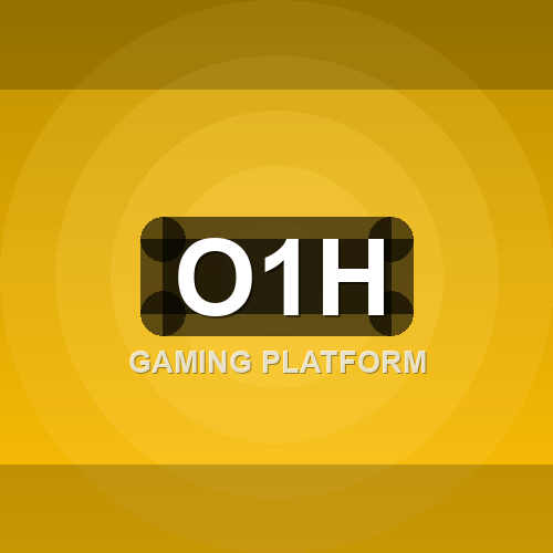 o1h logo
