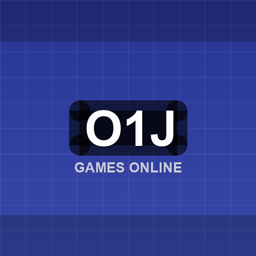 o1j logo