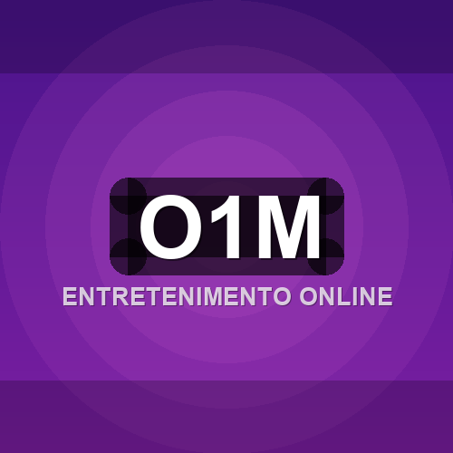 o1m logo