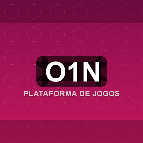 o1n logo