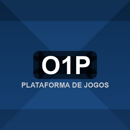 o1p logo