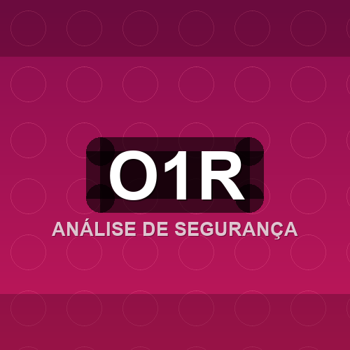 o1r logo