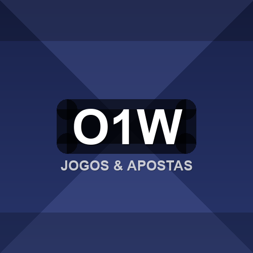 o1w logo
