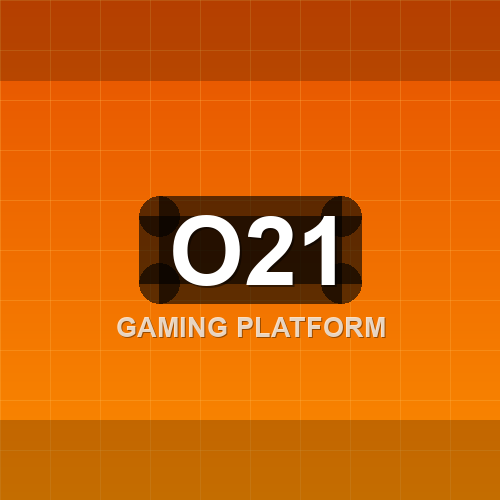 o21 logo