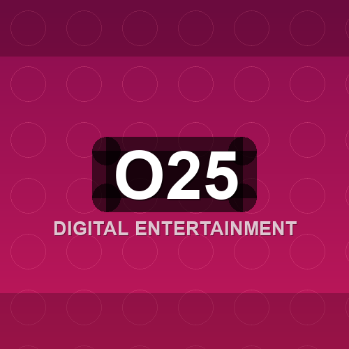 o25 logo
