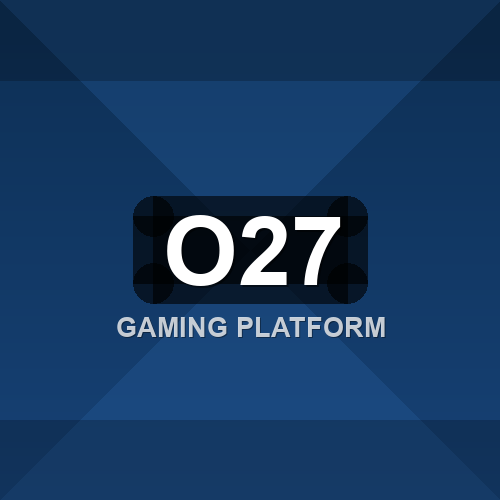 o27 logo
