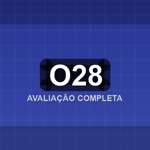 o28 logo