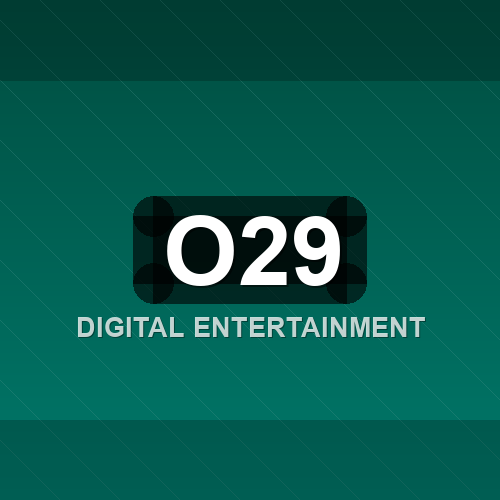 o29 logo