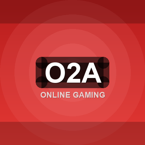 o2a logo