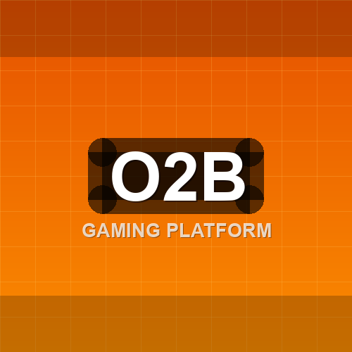 o2b logo