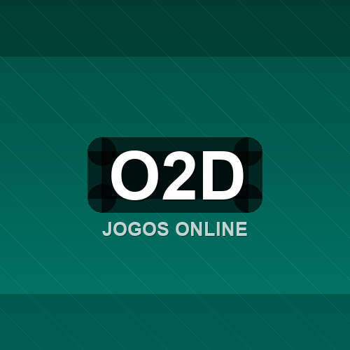 o2d logo