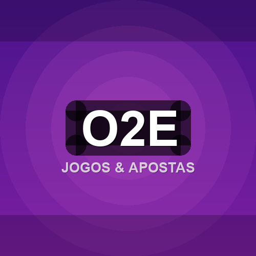 o2e logo