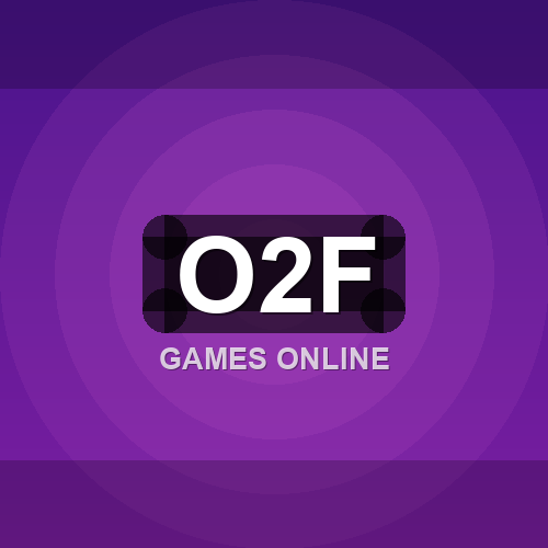 o2f logo