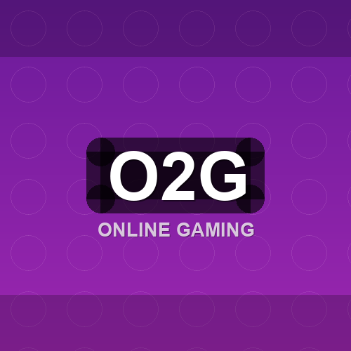 o2g logo