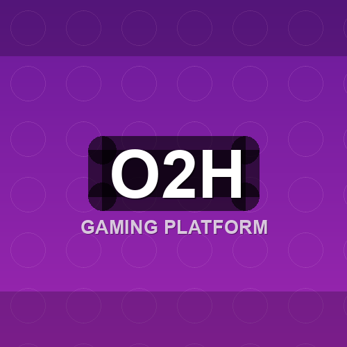 o2h logo