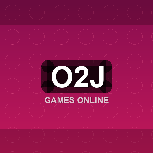 o2j logo