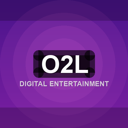 o2l logo