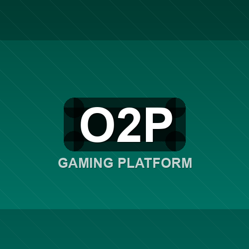 o2p logo