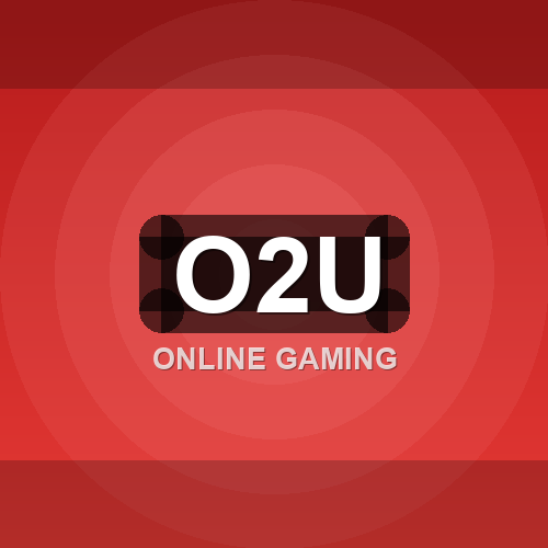 o2u logo