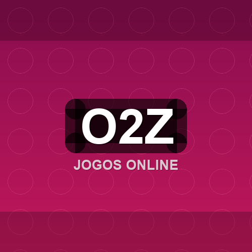 o2z logo