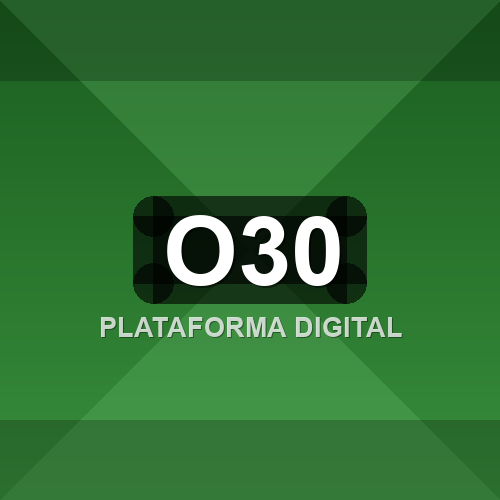 o30 logo