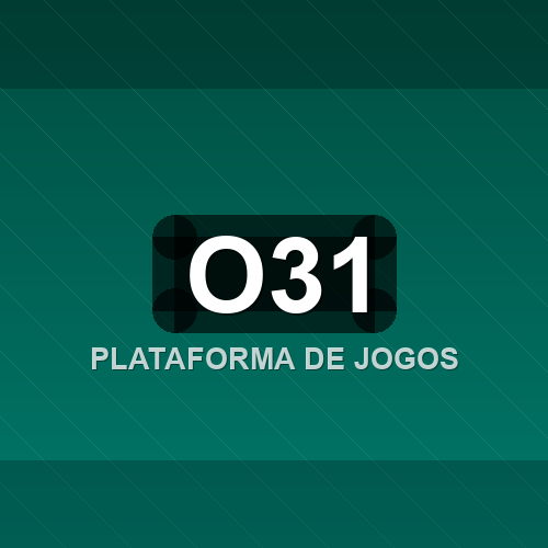 o31 logo