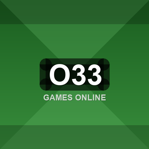 o33 logo