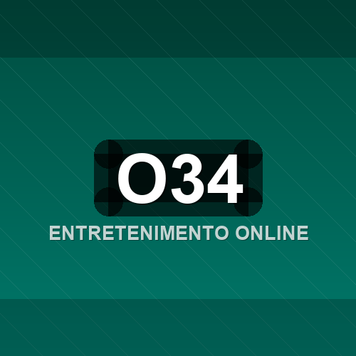 o34 logo